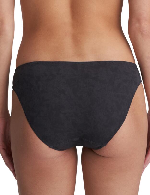 Marie Jo Samuel Rio Briefs in Suède Touch