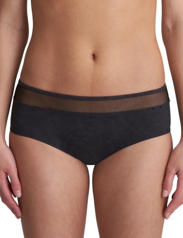 Marie Jo Samuel Hotpants in Suède Touch