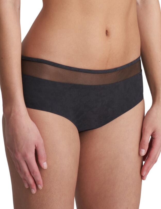 Marie Jo Samuel Hotpants in Suède Touch