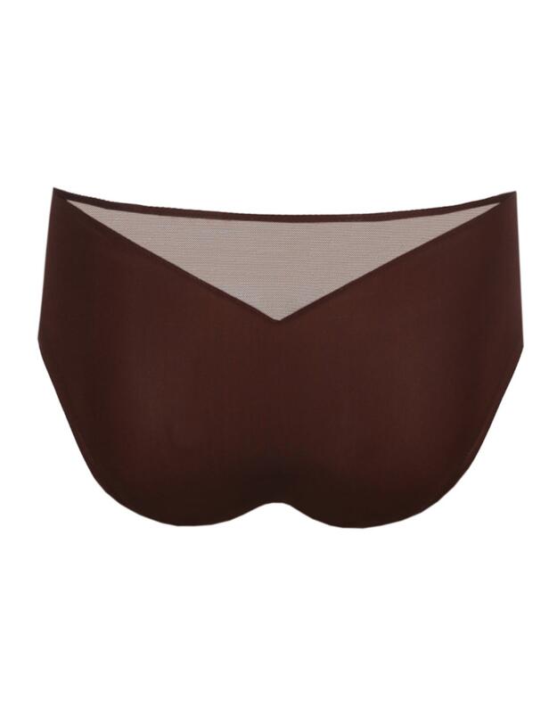 Marie Jo Serena Shorts Chestnut