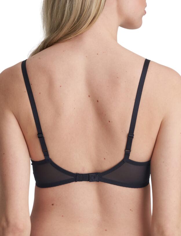  Marie Jo Leda Padded Bra Night Blue