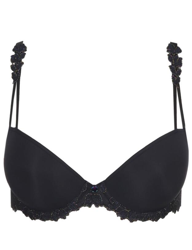  Marie Jo Leda Padded Bra Night Blue