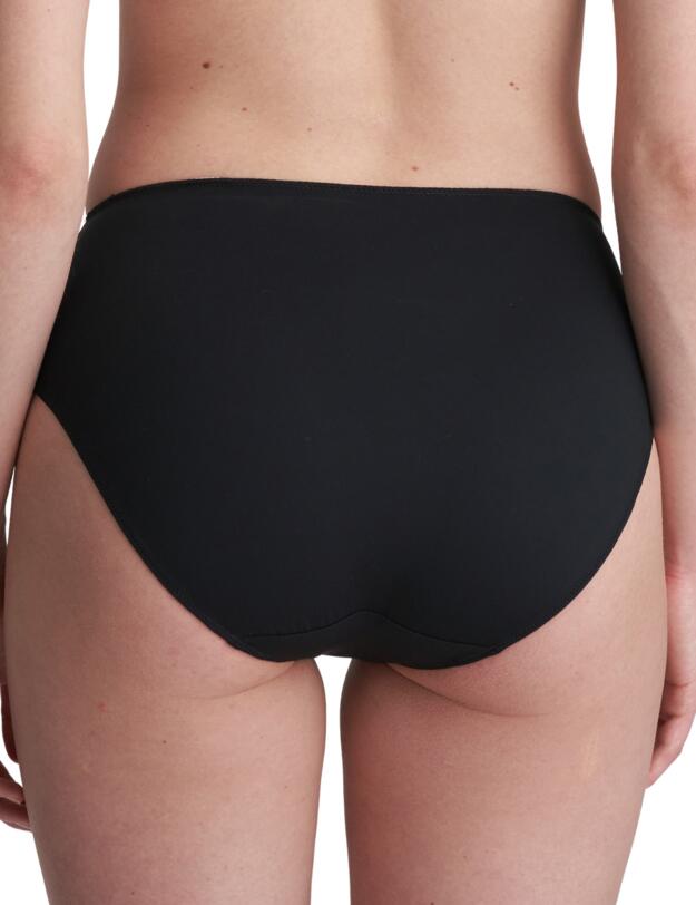 Marie Jo Joy Full Briefs in Black