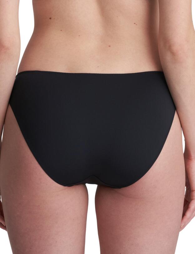 Marie Jo Gloria Briefs in Black