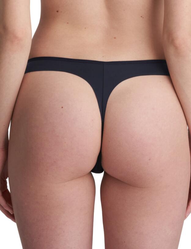 Marie Jo Leda Thong Night Blue