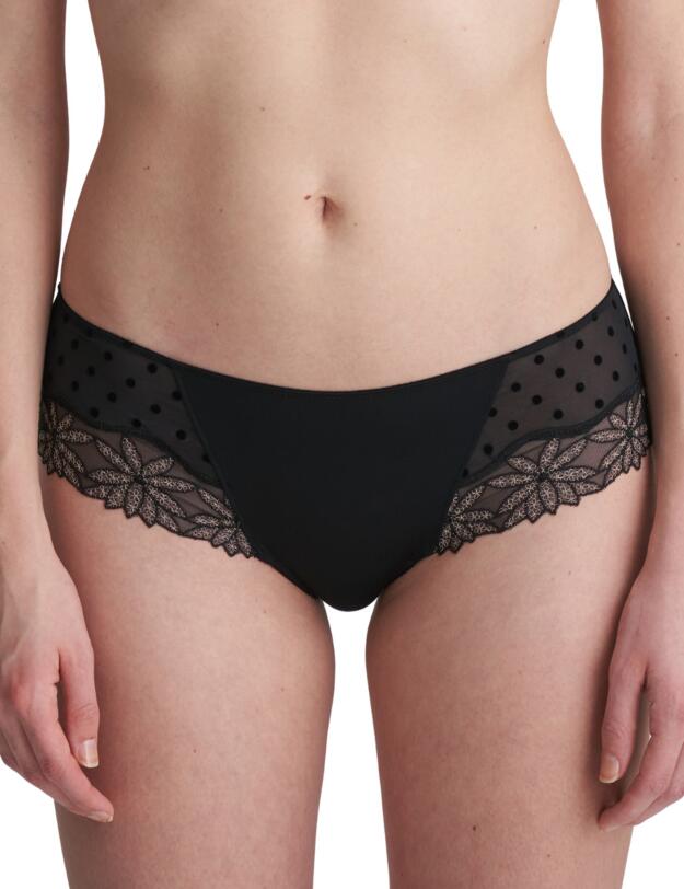  Marie Jo Joy Hotpants Black