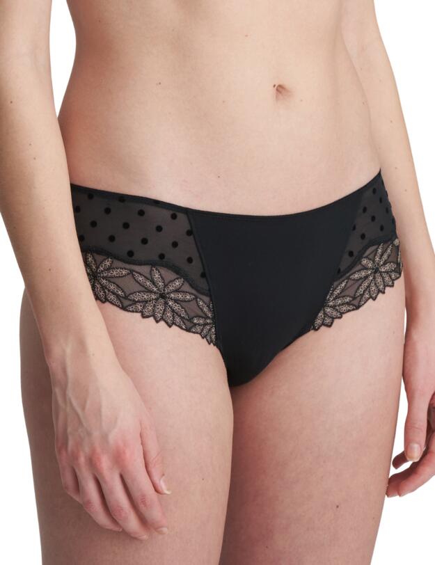  Marie Jo Joy Hotpants Black