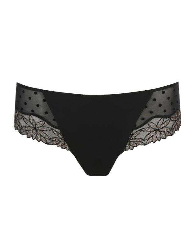  Marie Jo Joy Hotpants Black