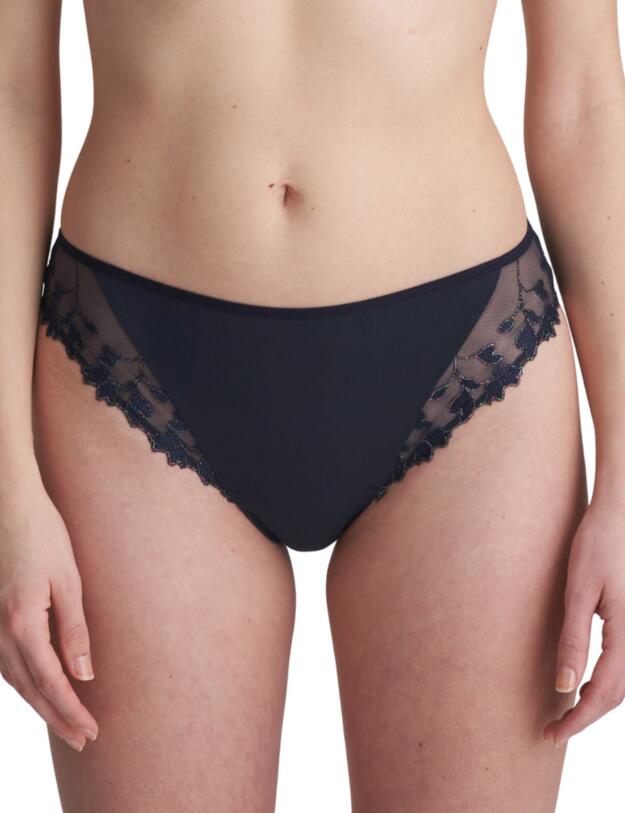  Marie Jo Leda Rio Briefs Night Blue