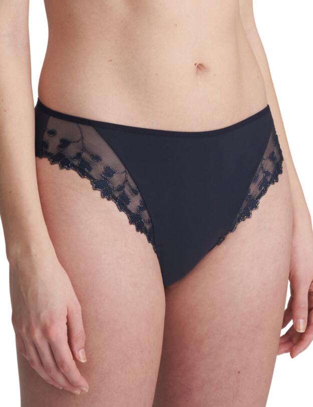  Marie Jo Leda Rio Briefs Night Blue