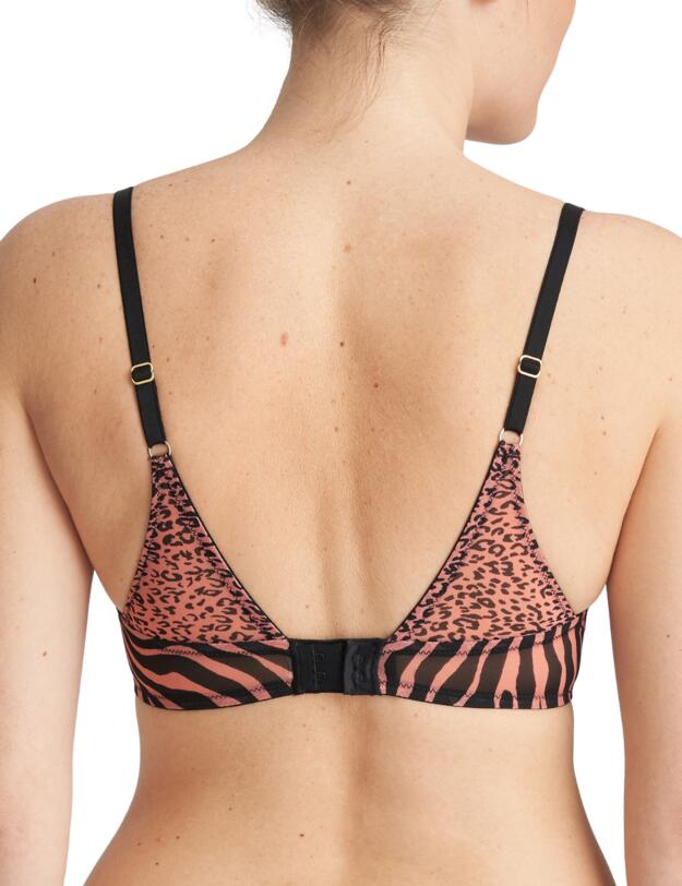 Marie Jo Tristan Padded Balcony Bra Fusion