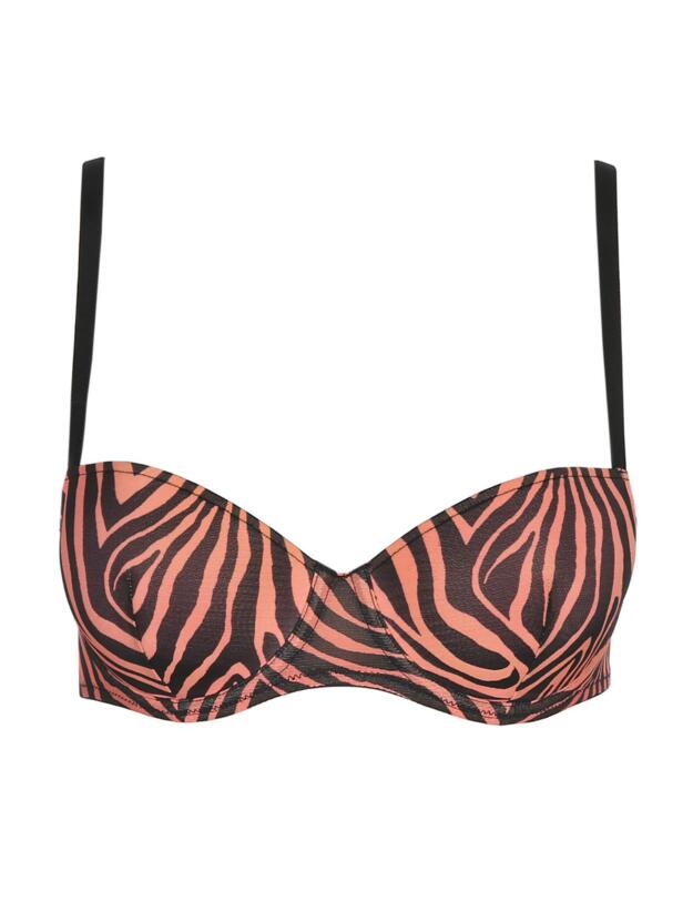 Marie Jo Tristan Padded Balcony Bra Fusion