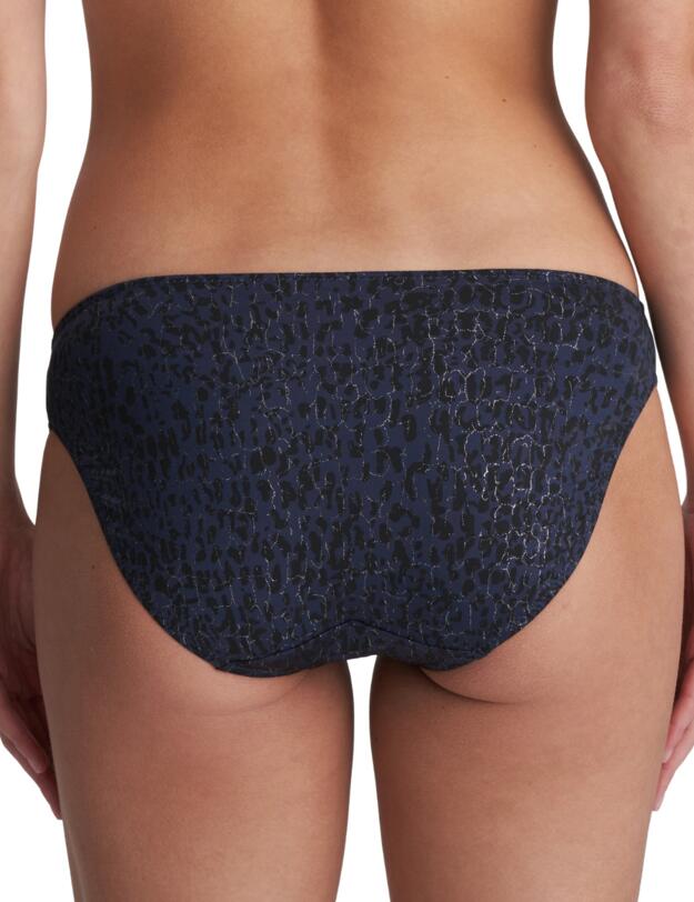 Marie Jo Johan Rio Briefs in Ocean