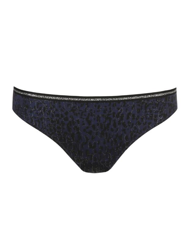 Marie Jo Johan Rio Briefs in Ocean