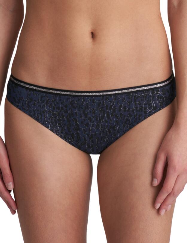 Marie Jo Johan Rio Briefs in Ocean
