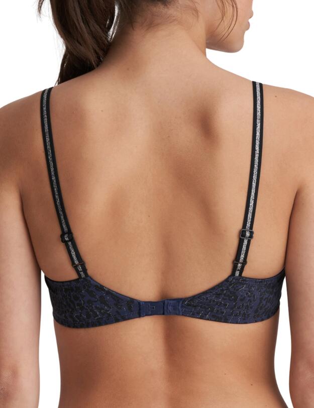 Marie Jo Johan Padded Bra in Ocean