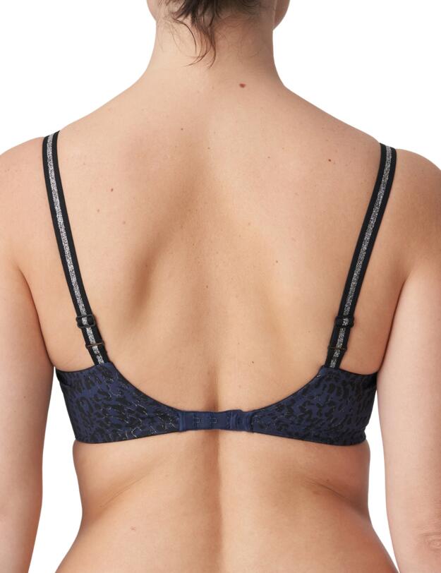 Marie Jo Johan Balcony Bra in Ocean