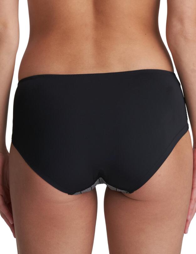 Marie Jo Robert Shorts in Black