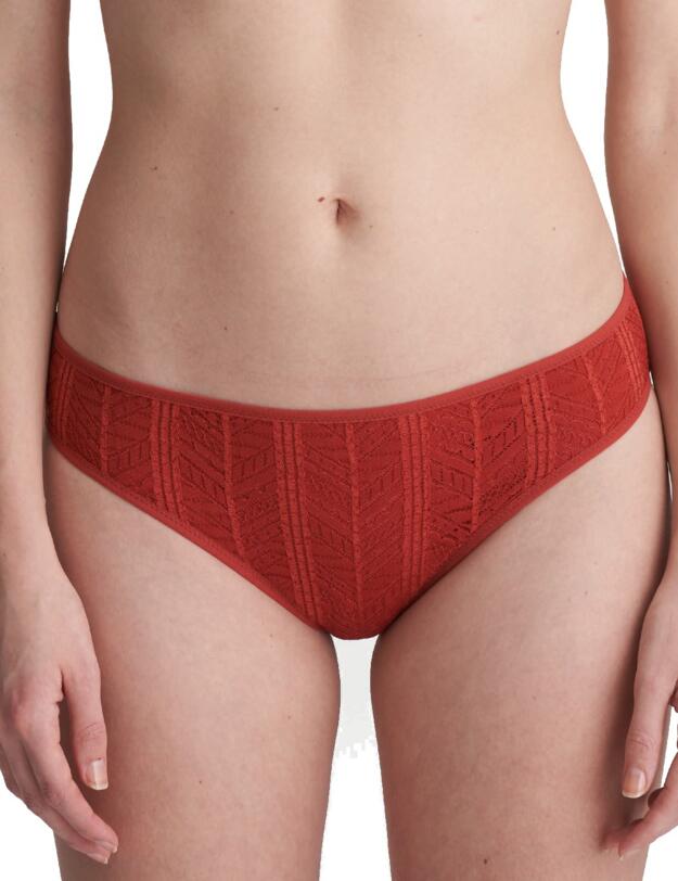 Marie Jo Richard Rio Briefs in Bossa Nova