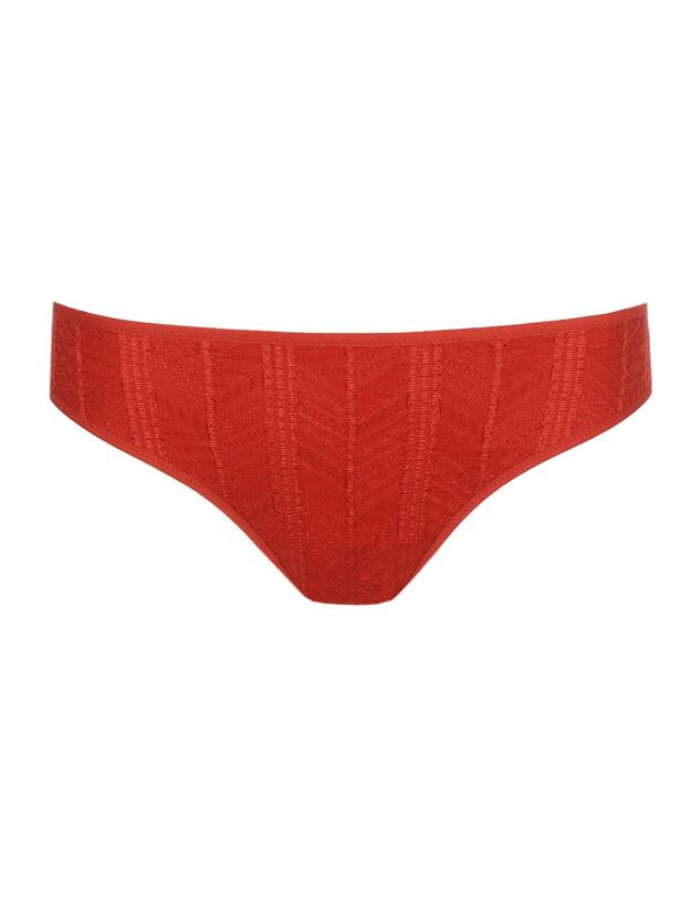 Marie Jo Richard Rio Briefs in Bossa Nova