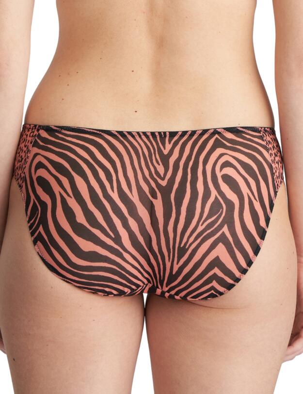 Marie Jo Tristan Rio Brief Fusion