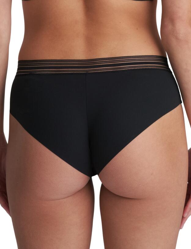 Marie Jo Richard Hotpants in Black