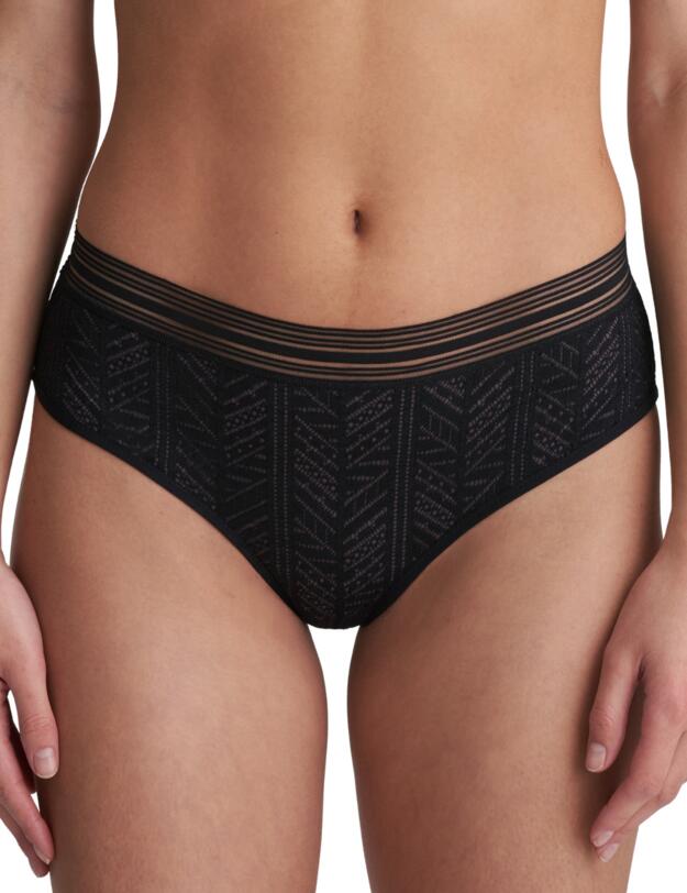 Marie Jo Richard Hotpants in Black
