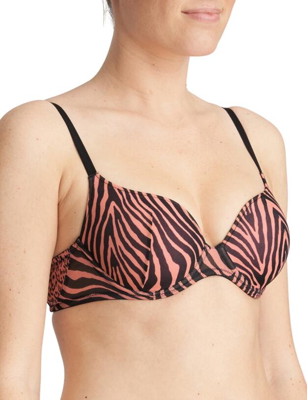 Marie Jo Tristan Padded Bra Fusion