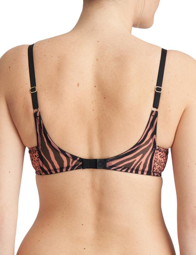 Marie Jo Tristan Padded Bra Fusion