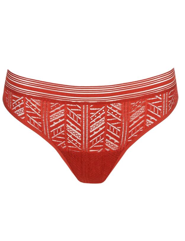 Marie Jo Richard Thong in Bossa Nova