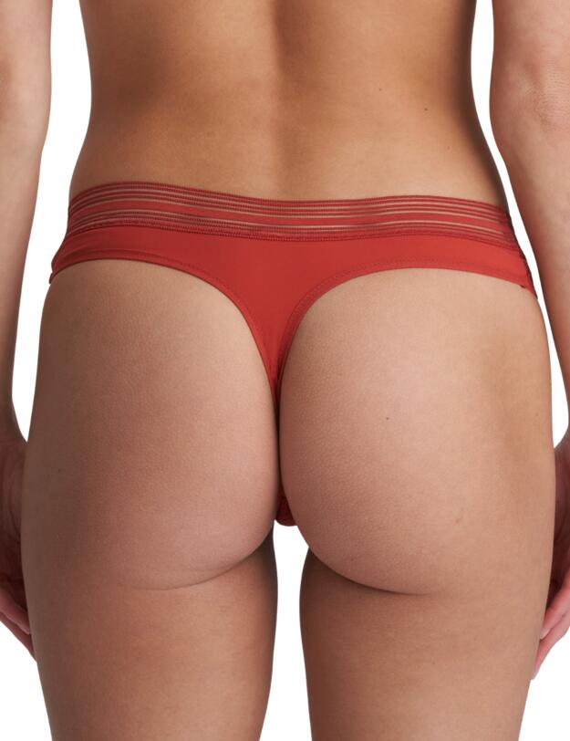 Marie Jo Richard Thong in Bossa Nova