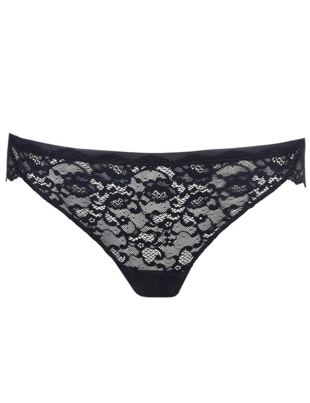 Marie Jo Color Studio Rio Briefs in Night Blue