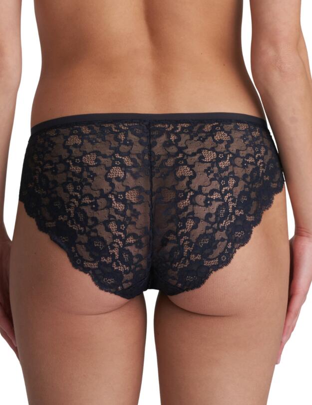 Marie Jo Color Studio Rio Briefs in Night Blue