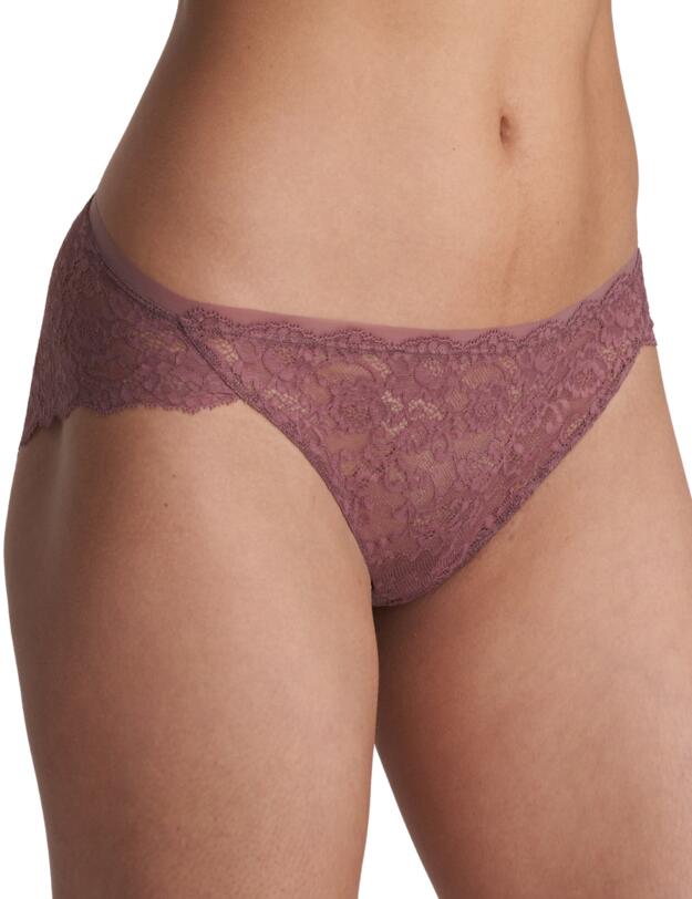 Marie Jo Color Studio Rio Briefs in Satin Taupe