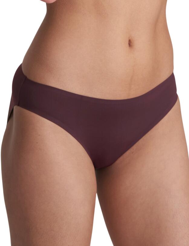 Marie Jo Color Studio Rio Briefs in Aubergine