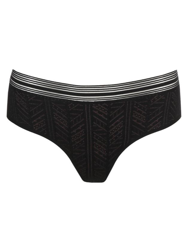 Marie Jo Richard Hotpants in Black