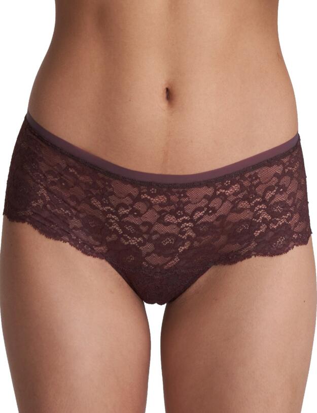 Marie Jo Color Studio Shorts Aubergine