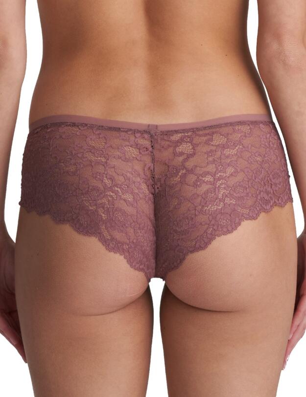 Marie Jo Color Studio Shorts Satin Taupe