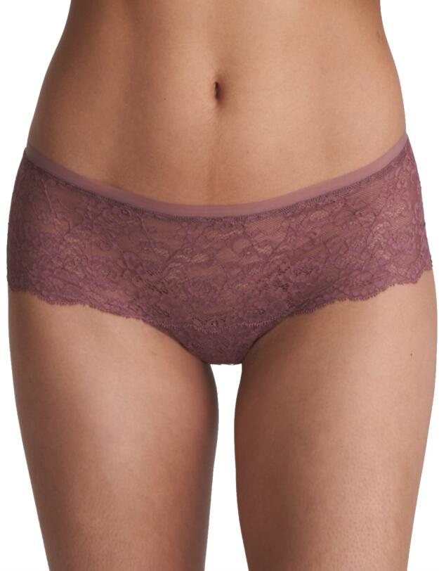 Marie Jo Color Studio Shorts Satin Taupe