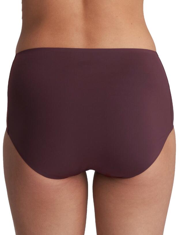 Marie Jo Color Studio Full Briefs Aubergine