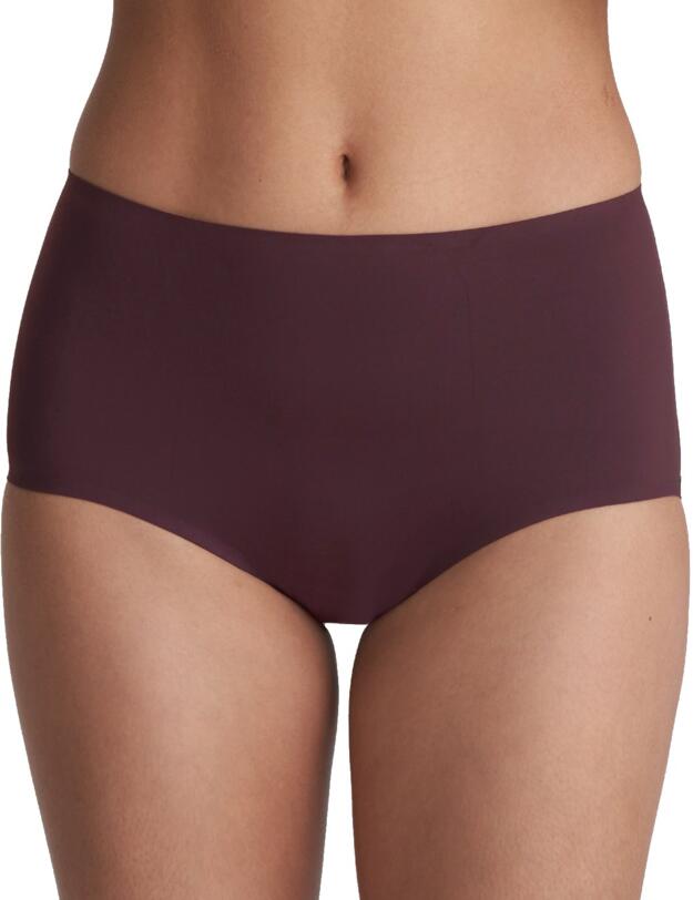 Marie Jo Color Studio Full Briefs Aubergine