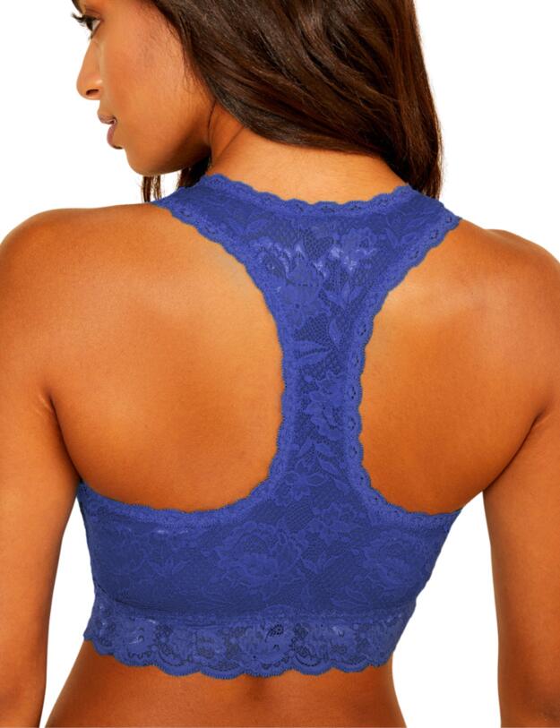 Cosabella Never Say Never Curvy Racerback Bra Mare 