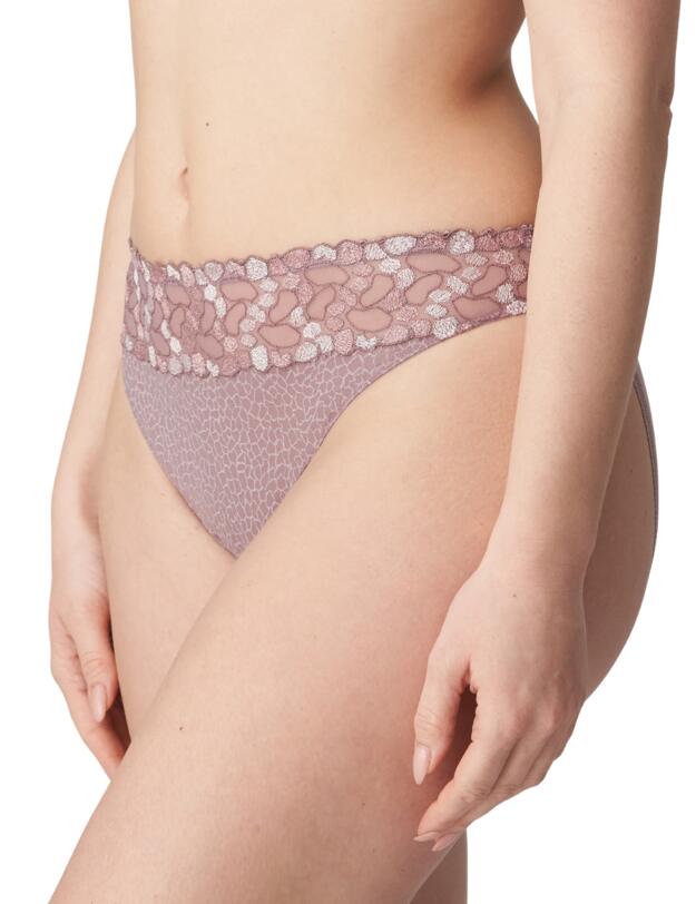Prima Donna Hyde Park Rio Briefs Sabbia 