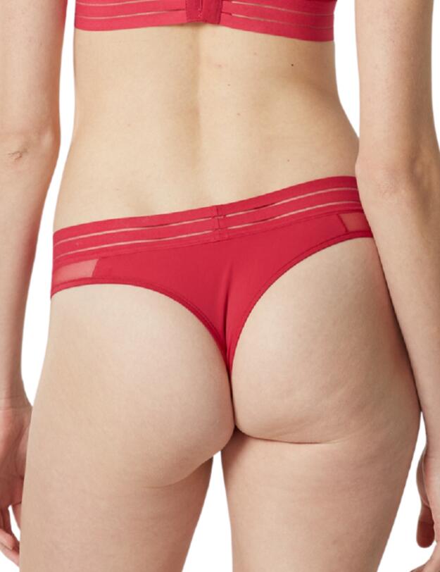 Maison Lejaby Nufit Tanga Brief Majesty