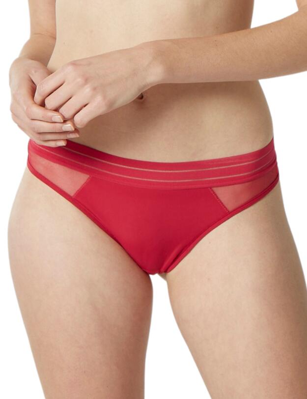 Maison Lejaby Nufit Tanga Brief Majesty