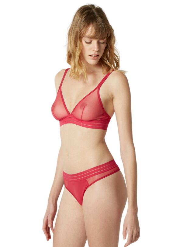 Maison Lejaby Nufit Tanga Brief Majesty