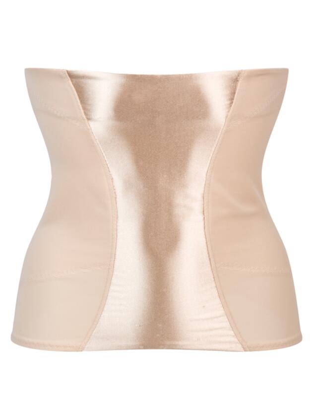 Maidenform Easy Up Waist Nipper Latte lift