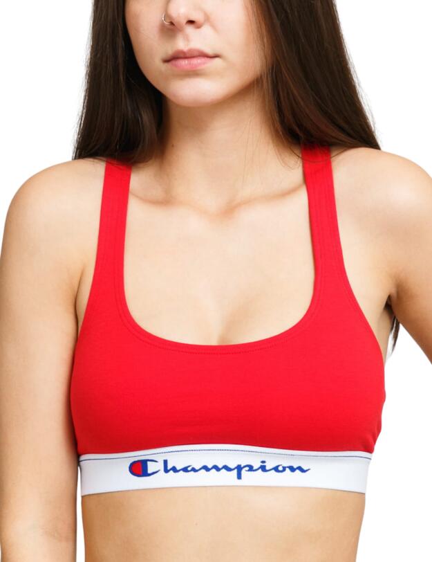 Champion Classic Racer TopRed Sacrlet
