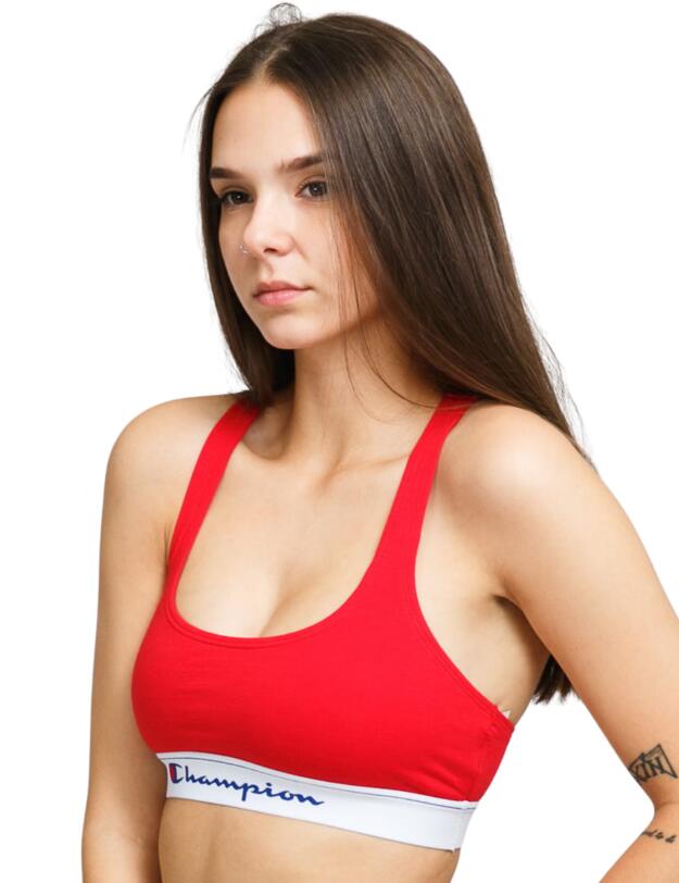 Champion Classic Racer TopRed Sacrlet
