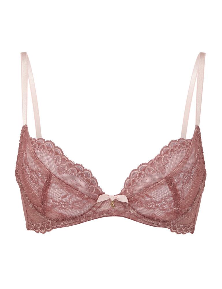 Gossard Superboost Lace Plunge Bra - Belle Lingerie